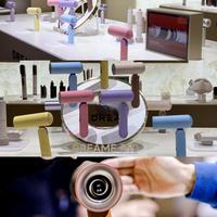 上海AWE展|原来好风，真的会懂头发