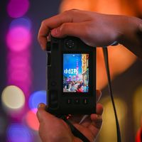 用M的方式记录生活