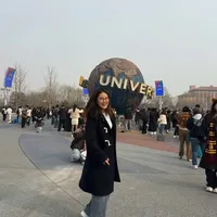 研二plog｜淡季环球首刷攻略🥳