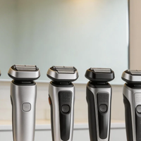 往复式剃须刀品牌十大排名实测，剃须刀哪个牌子的好？靠谱推荐！