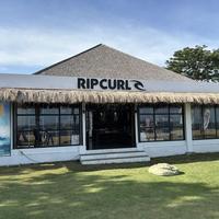 巴厘岛Rip Curl冲浪学校消费体验与教学评测