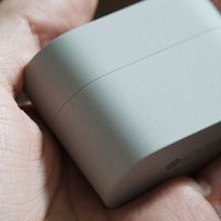 索尼WF-1000XM6完全可以被视作声音的参考级