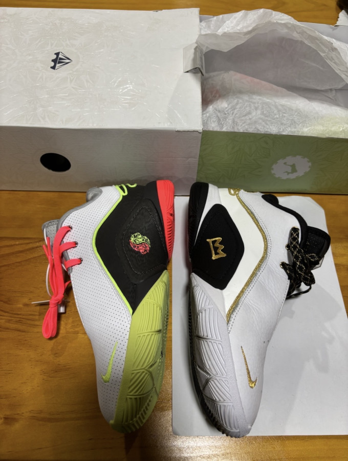 耐克休闲运动鞋