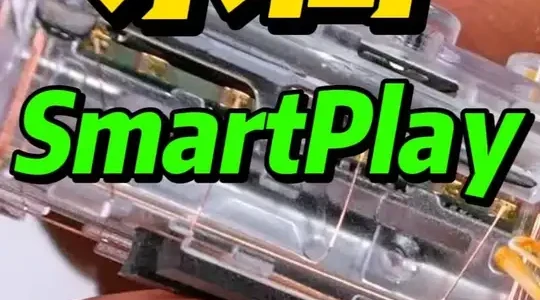 乐高SmartPlay深度拆解：内置传感器的无接线智能积木