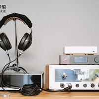 产品分享｜10W+中端HiFi系统搭配 2.0-2
