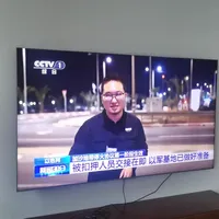 85Q10L是款画质不错的电视