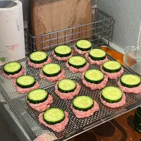 宠物烘干零食大合集（附保姆级教程