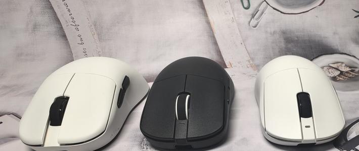 告别无线干扰！星闪技术真是外设救星？