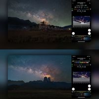 星野摄影教程I-如何计划一场拍摄