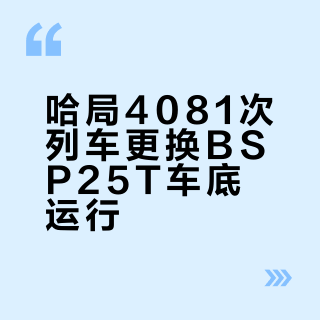 哈局的BSP纯数字小票也太舒服了叭!!!