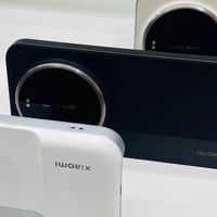 小米17 Ultra，徕卡联名影像旗舰，重新定义手机摄影天花板