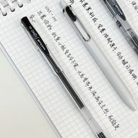 开学季👩‍🎓uni三菱学霸刷题笔分享