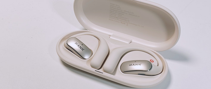 南卡Wing使用一个月感受，无短板很顺手