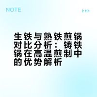 不愧是我熬夜选出来的平底煎锅，适合煎牛排