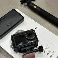 大疆Action5pro史上最强参数来啦