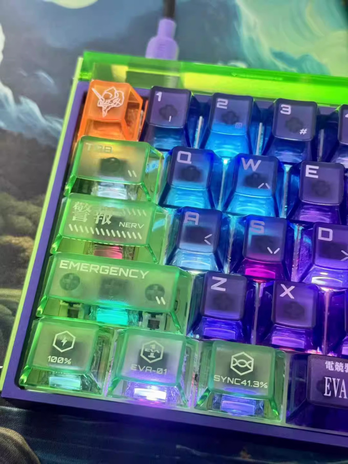 罗技键盘
