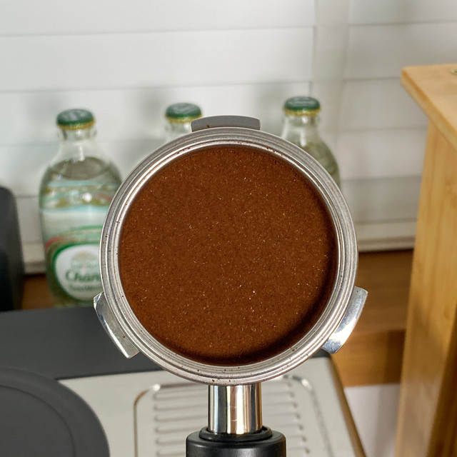 看完差评才买的咖啡机，说下感受