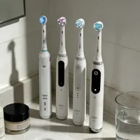 这辈子和欧乐B锁死了