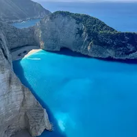 雅典+圣托里尼+扎金索斯攻略