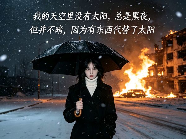 《白夜行》：推理与人性的交织