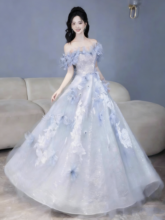 惠州成人礼 / 生日礼服租赁测评榜单