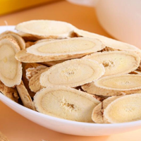 黄芪哪个牌子好排行榜？热门十款品牌榜单，口碑优选。