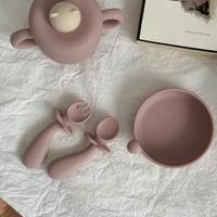 小众餐具🥣｜宝宝的第一套高颜值辅食餐具