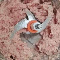 九阳碎肉机，让下厨变得如此简单