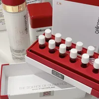 美白，我从不相信润物细无声