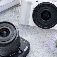 2026年直播相机推荐：佳能R50V长效散热+竖拍优化更省心