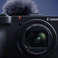 草坪音乐节，佳能PowerShot V1：新手也能收清春日限定声浪