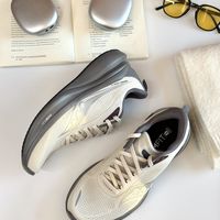 扁平足+胖脚的救星！这双鞋让膝盖重获新生