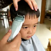 手残党也可以剪头发附教程💛