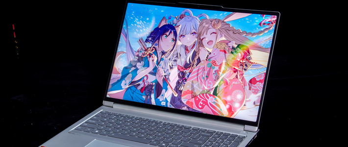 每个细节都领先一点，然后……遥遥领先|ThinkBook16+ 2026