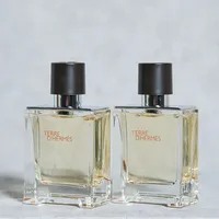 关于我2XX买到手一瓶正品的爱马仕大地……