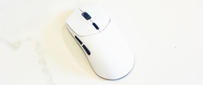 游戏人生 篇零：雷柏 VT7 Ultra 星闪版 手感提升 大手玩家新选择 让你稳稳吃鸡