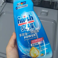 亮碟洗碗液优缺点，实话实说