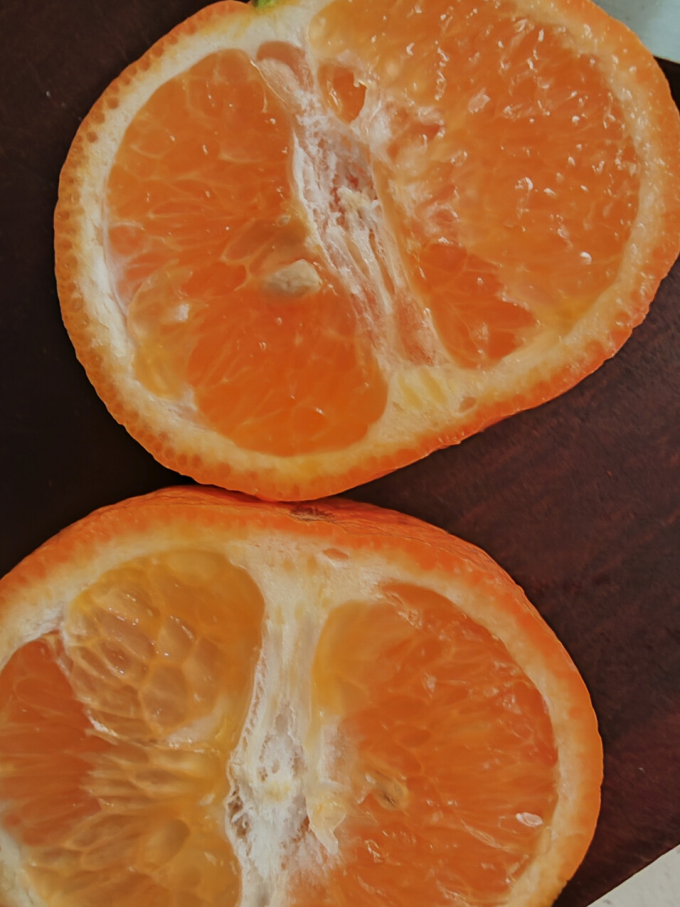 新鲜水果
