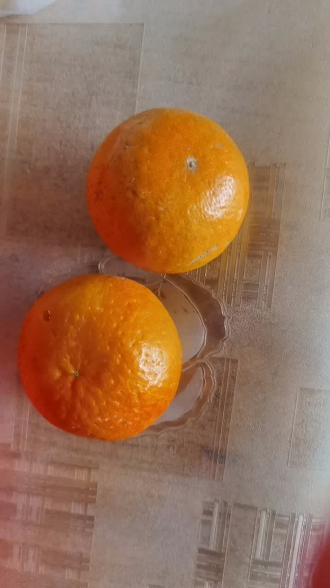 新鲜水果