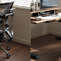 大体重人体工学椅的福音｜享耀家H6