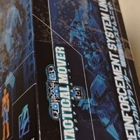 戴亚克隆配件包