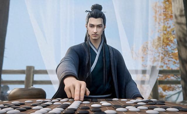 《剑来》陈平安修行路上的十一位护道人