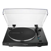 铁三角 LP3XBT 才是新手退烧机✨​