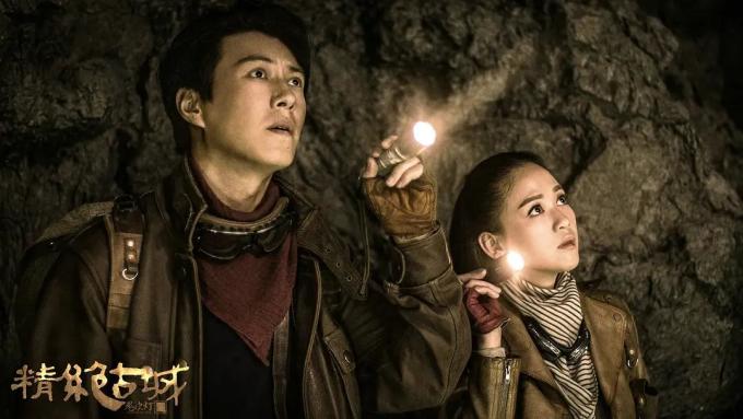 悬疑推理小说