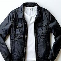 冬季外套选购指南：兼顾保暖与显高的三件套方案