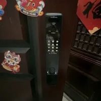 王力防盗门怎么样：独居安全感拉满