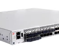 为什么高端存储网络离不开光纤交换机？技术人必看拆解