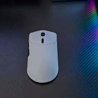 雷柏VT7 Ultra星闪版游戏鼠标正式发布！双8K无线性能再次突破！