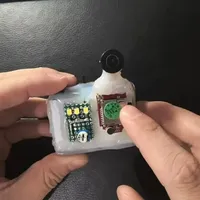 低成本DIY运动相机：硬件清单与功能详解