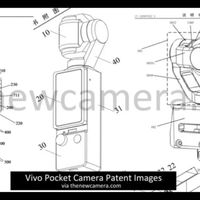 vivo突然搞事！也来卷Pocket相机了